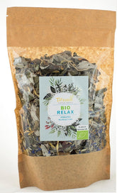 BIO Entspannungstee (Spa Relax) 100 g - TAHEEBO